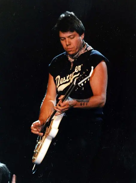 George Thorogood and The Destroyers @ Uber Eats Music Hall
