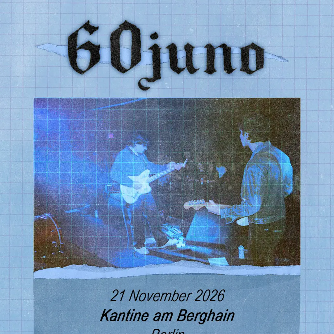 60 Juno