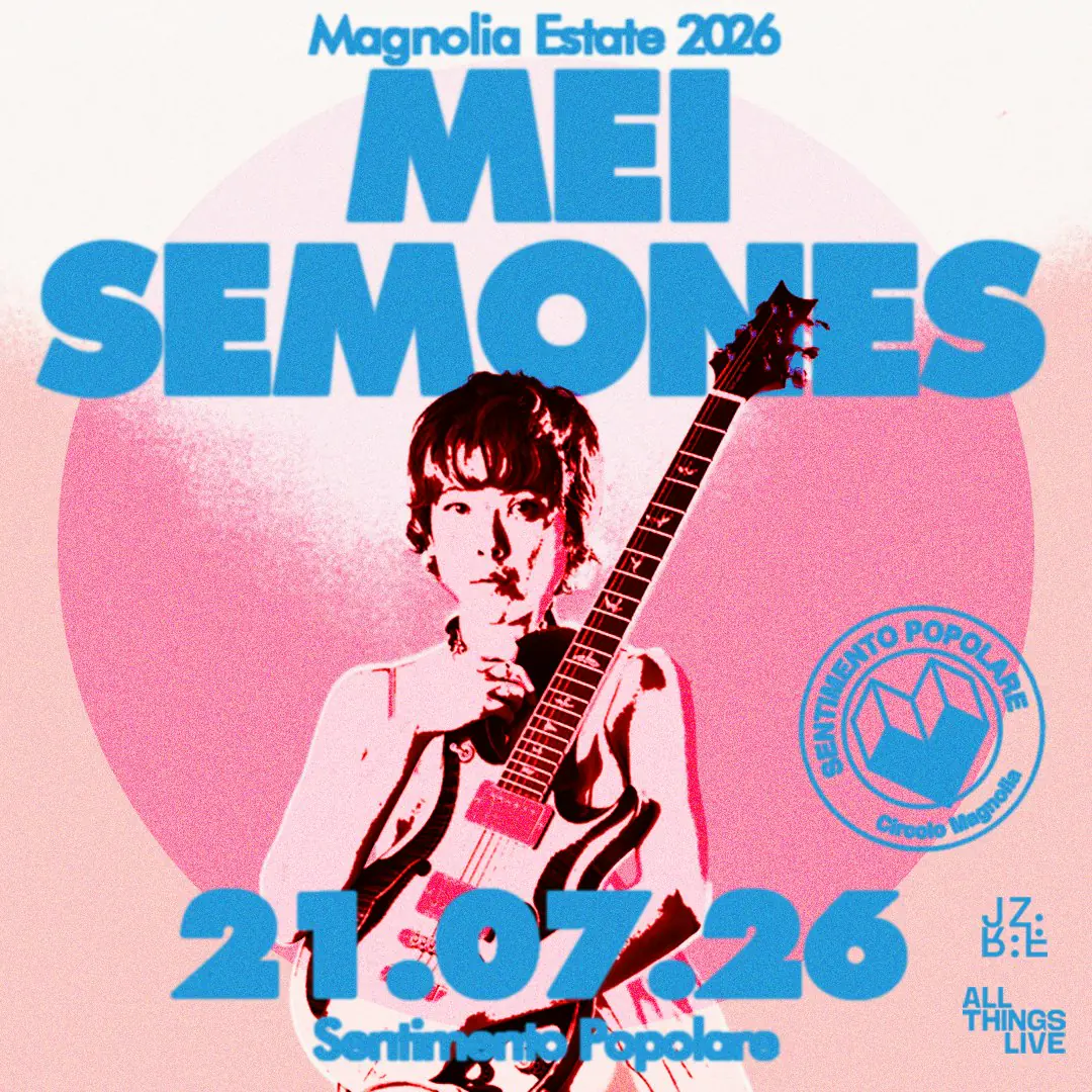 Mei Semones