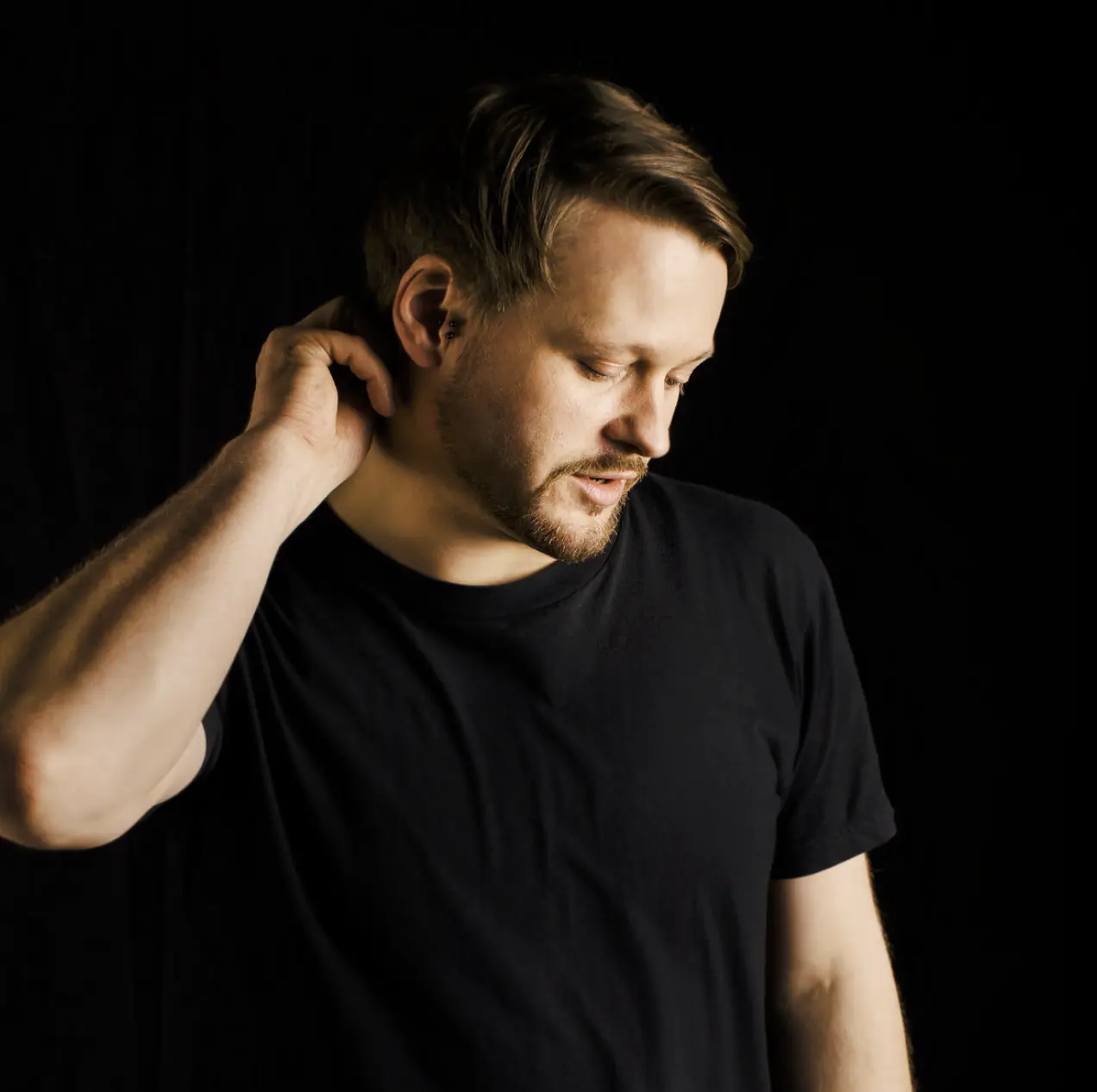 BROKEN FORMS with MATHIAS KADEN (Rekids, Diynamic, Heideton, Poker Flat), VABU, DELLOSE