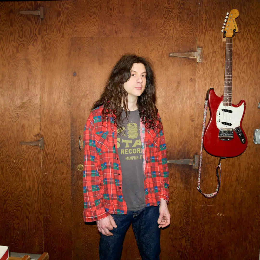 Kurt Vile & The Violators