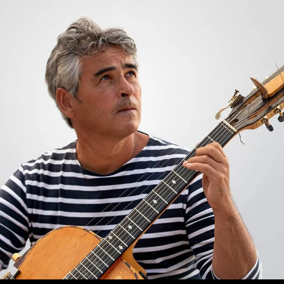 Paolo Angeli - LEMA tour