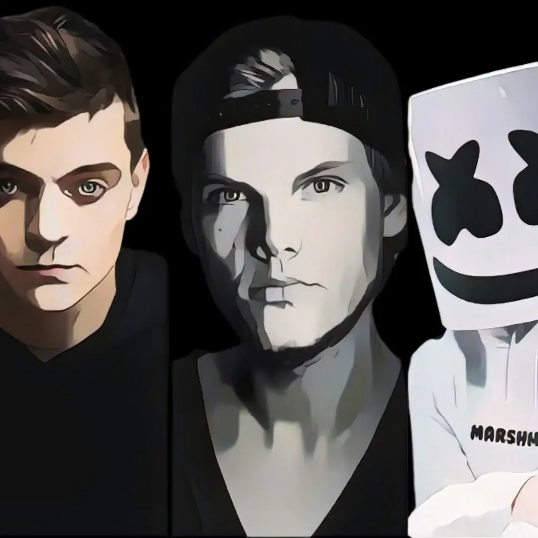 The Edm History (Special Session)