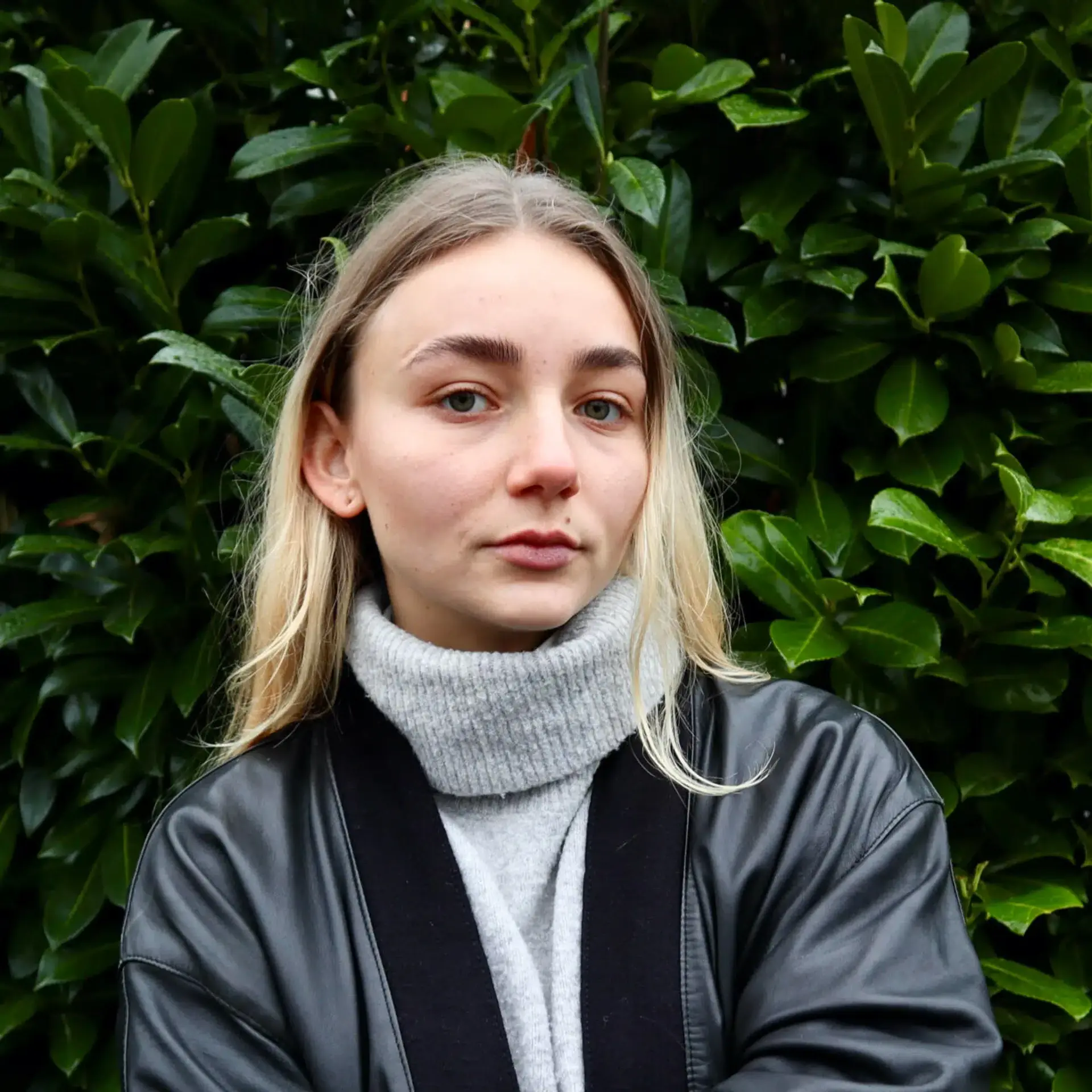 Marie Montexier, Riverside, The Taste hosted by Ear\Wax at Q35 Warehouse