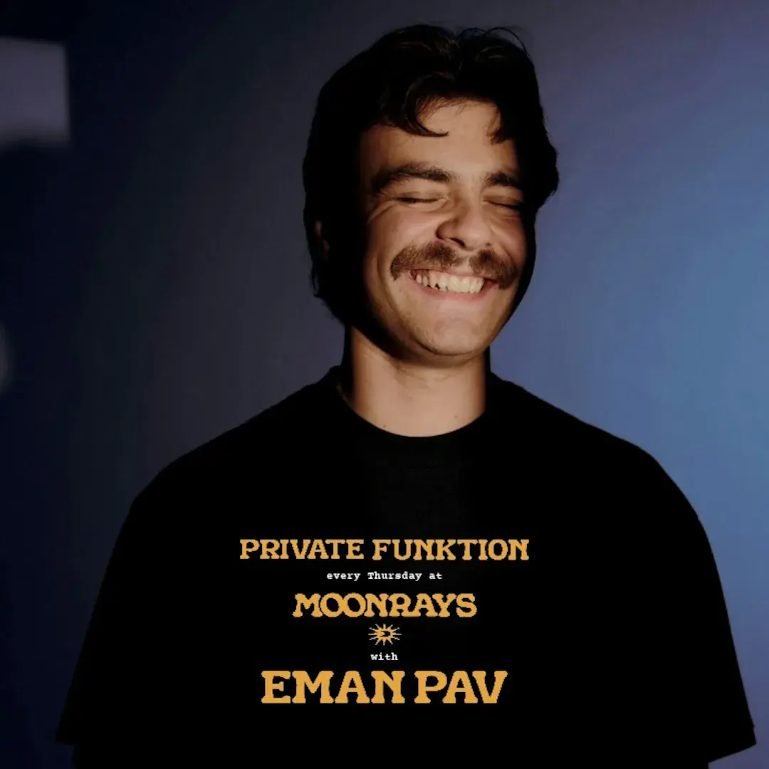 Private Funktion