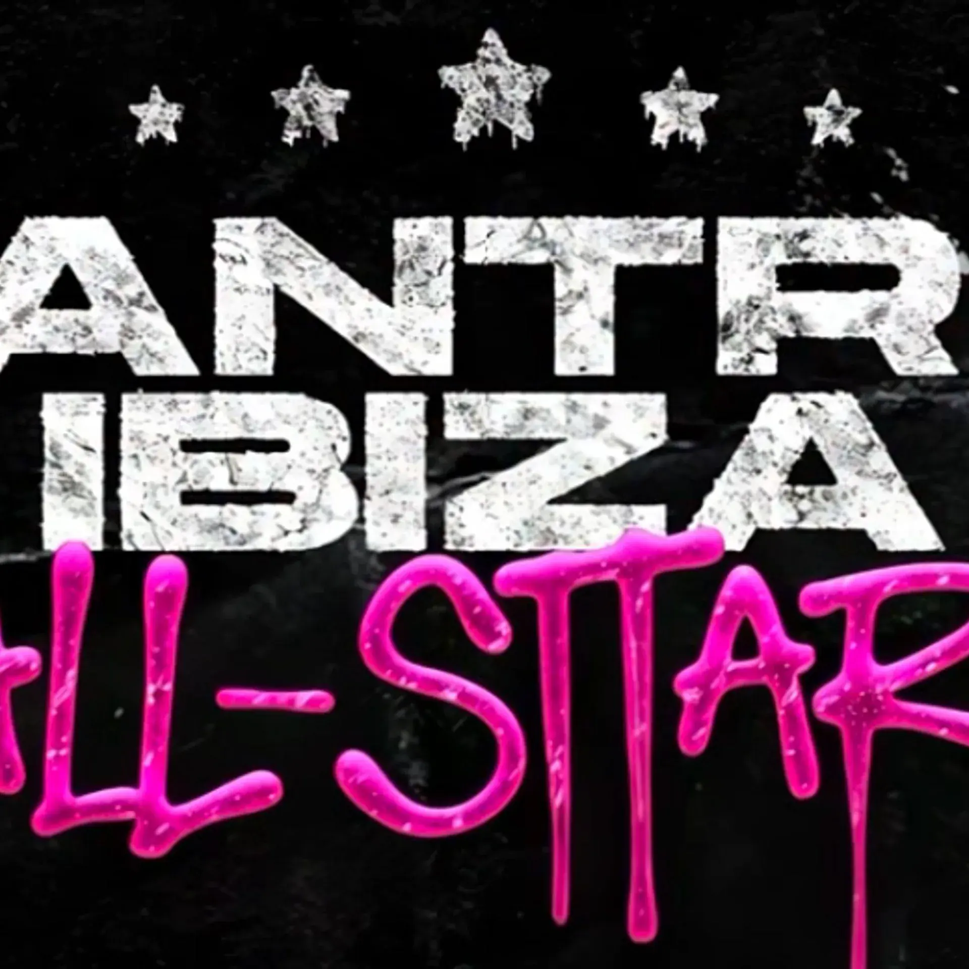 Tantra Ibiza All Stars con Very Special Guest, Joe Vanditti, Karretero, Skizzo e Vanee