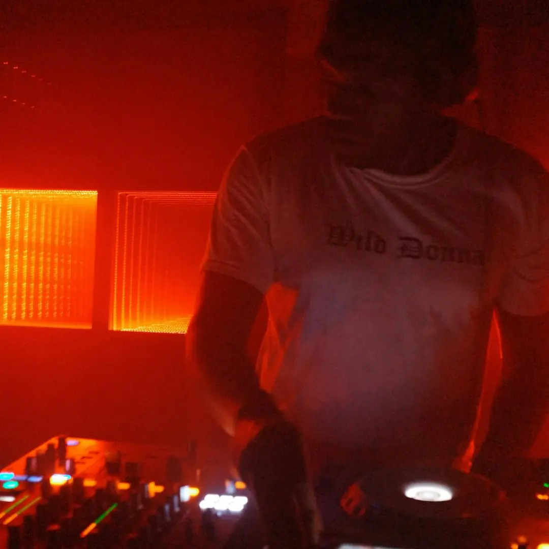 Goodvibes Sound @ The Victoria