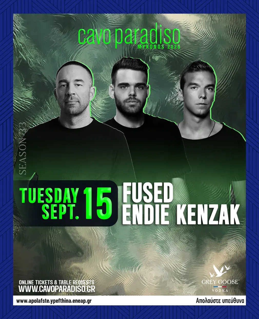 Fusionné | Endie Kenzak