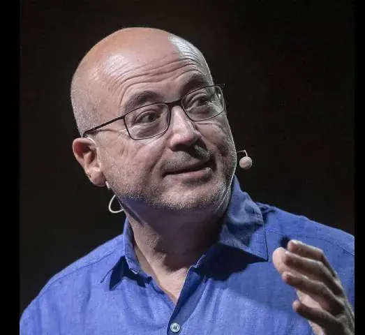 Aldo Cazzullo - Italian Genius
