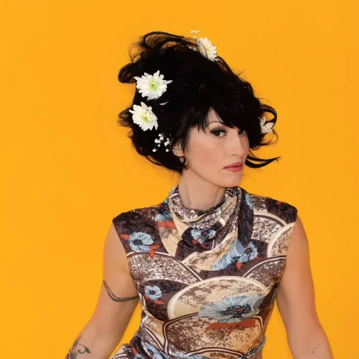 Sasha Dobson @ Mezzrow