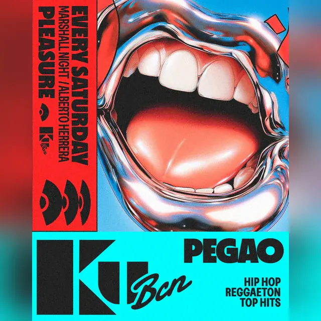 Pegao