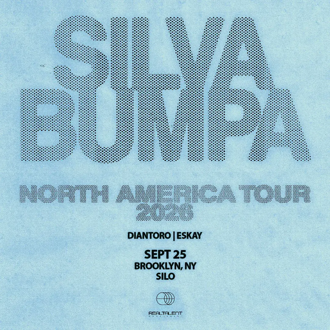 Silva Bumpa