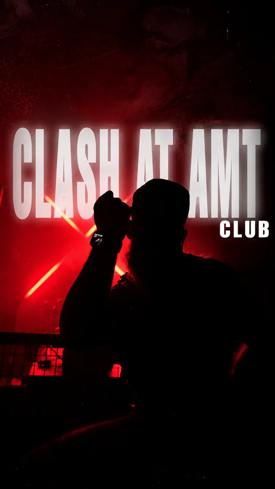 CLASH
