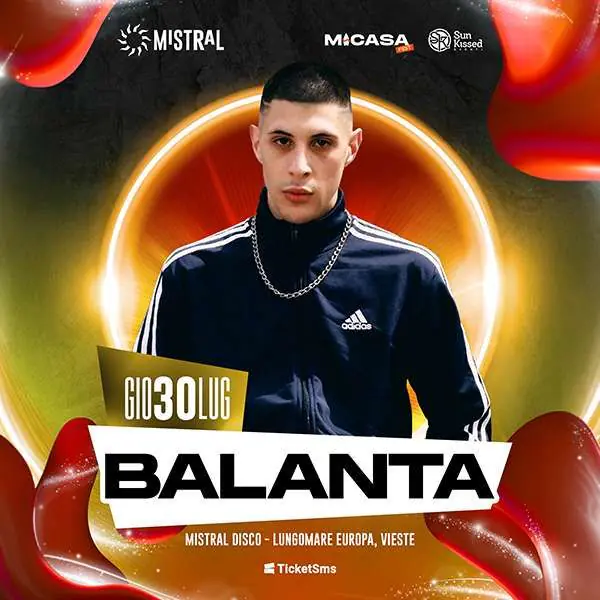 Balanta / / MICASA FEST
