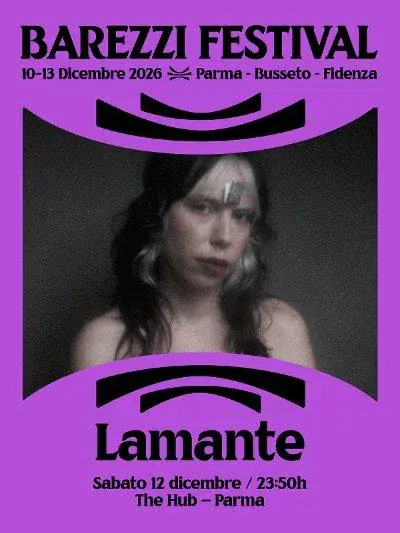 Lamante