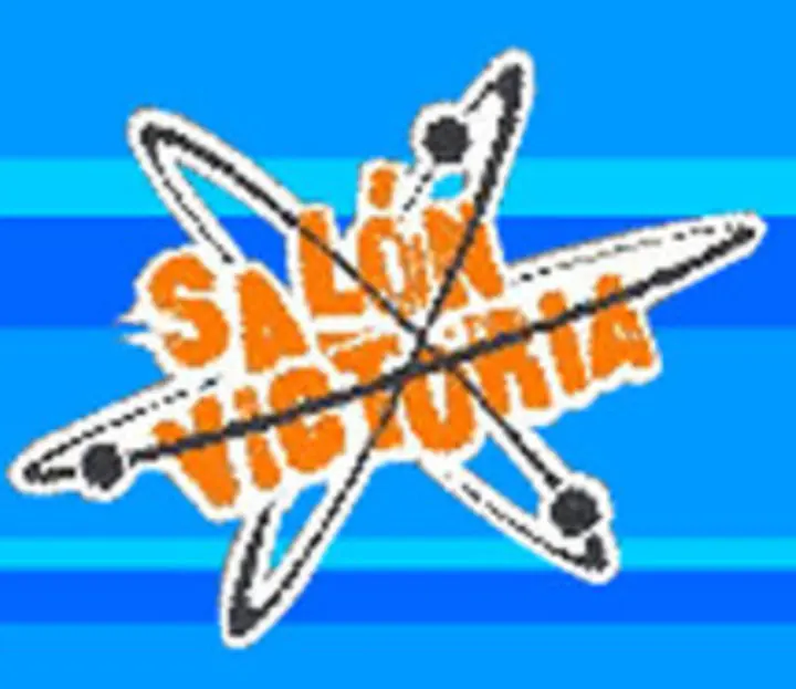 Salón Victoria