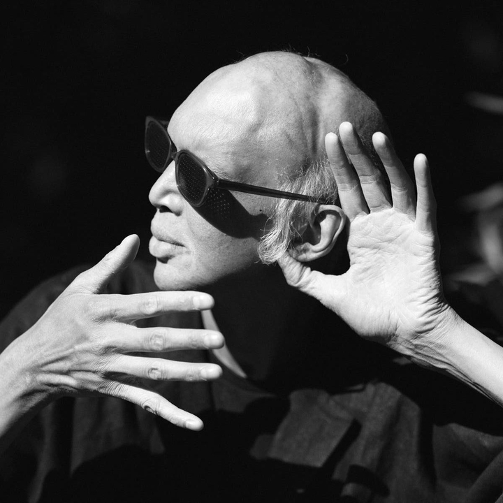 Shahzad Ismaily Solo + Duo mit Costanza Alegiani