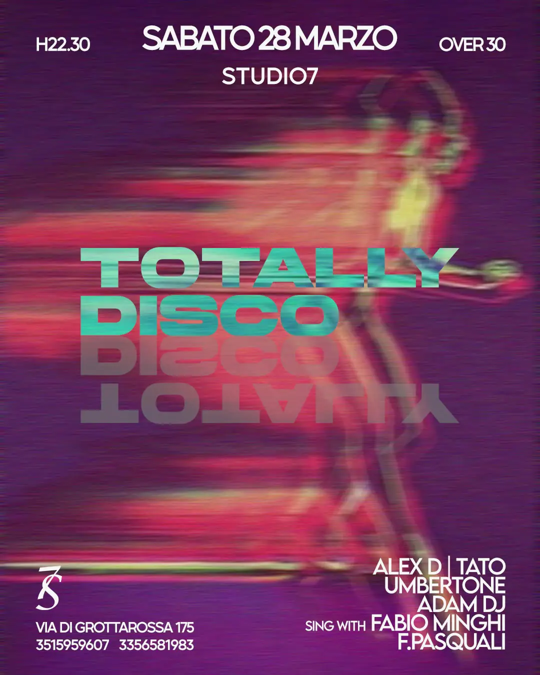 Studio 7