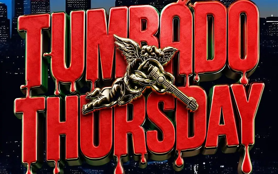 Calle 8: Tumbado Thursdays