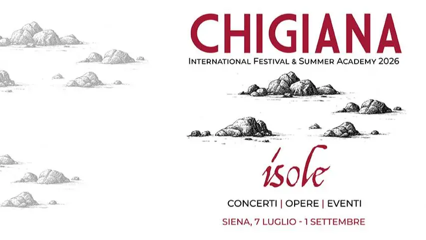 L'isola di Orfeo