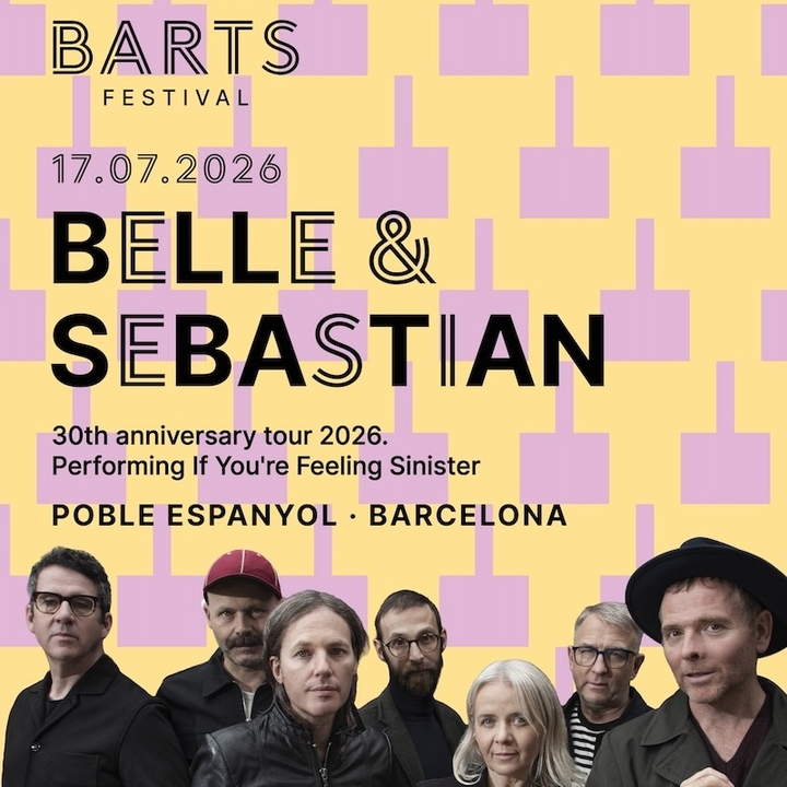 Barts Festival 2026