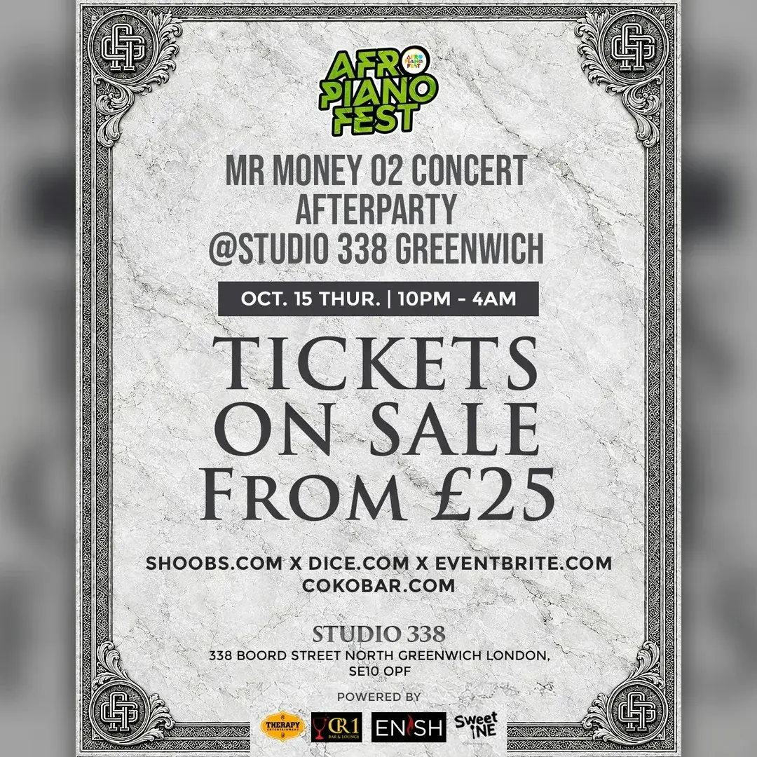 Buju x Blaqbonez Live @Asake Mr Money Afterparty