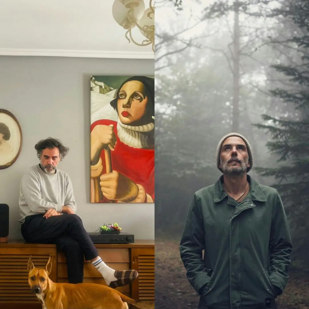 Santi Campos e Hijos + JJ Extremera