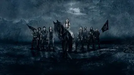 Eluveitie @ Razzmatazz