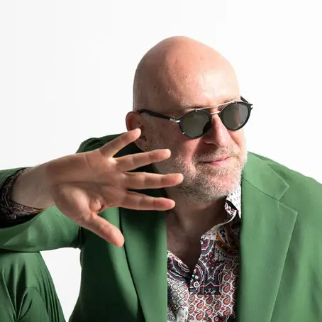 Mario Biondi @ Teatro Regio