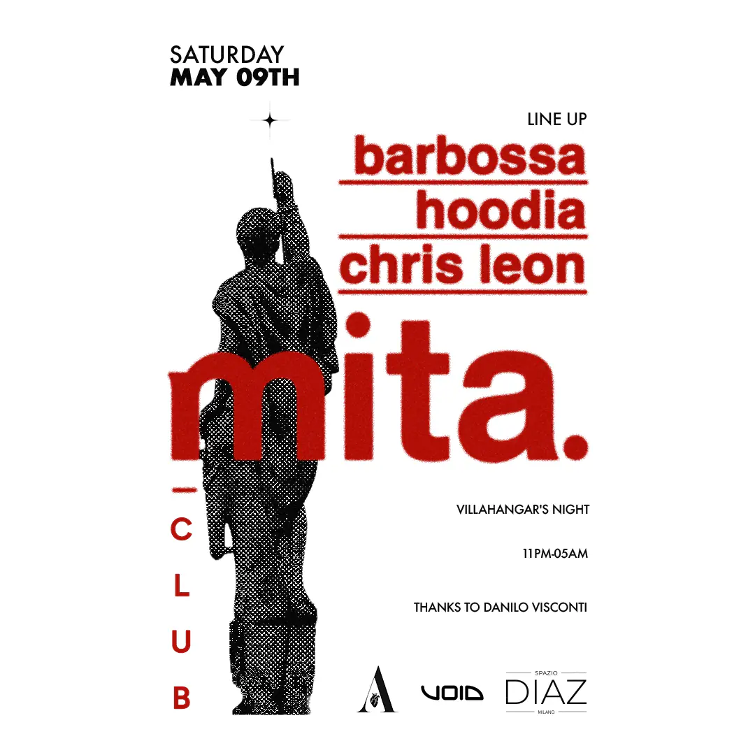 mita. club #1