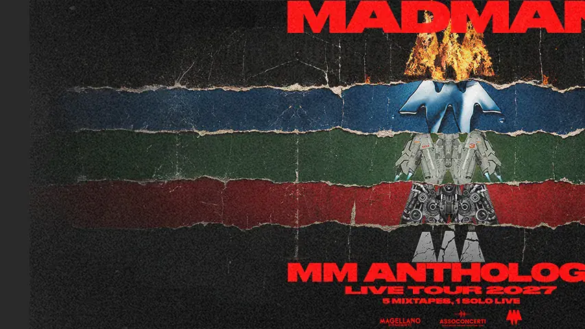 Madman