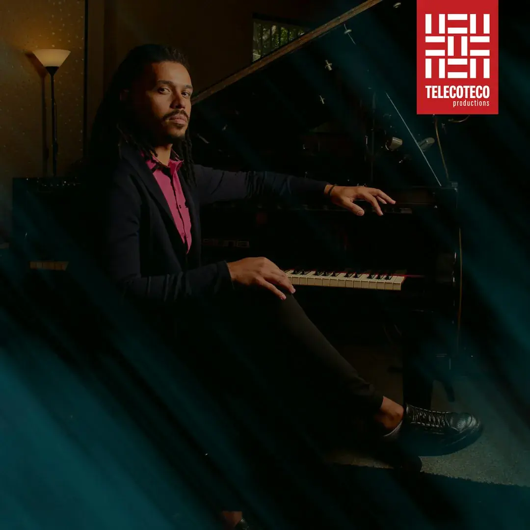 Henrique Mota: São Paulo After Dark