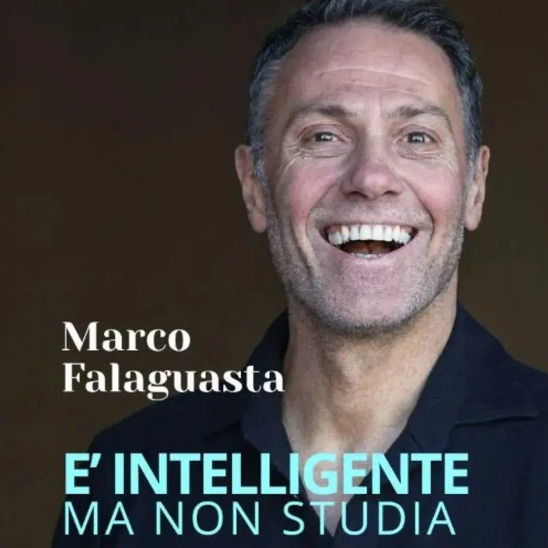 E' intelligente ma non studia