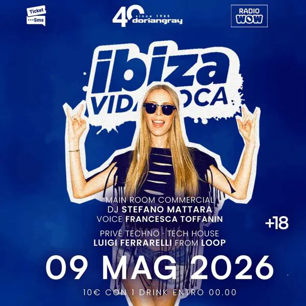 Ibiza Vida Loca