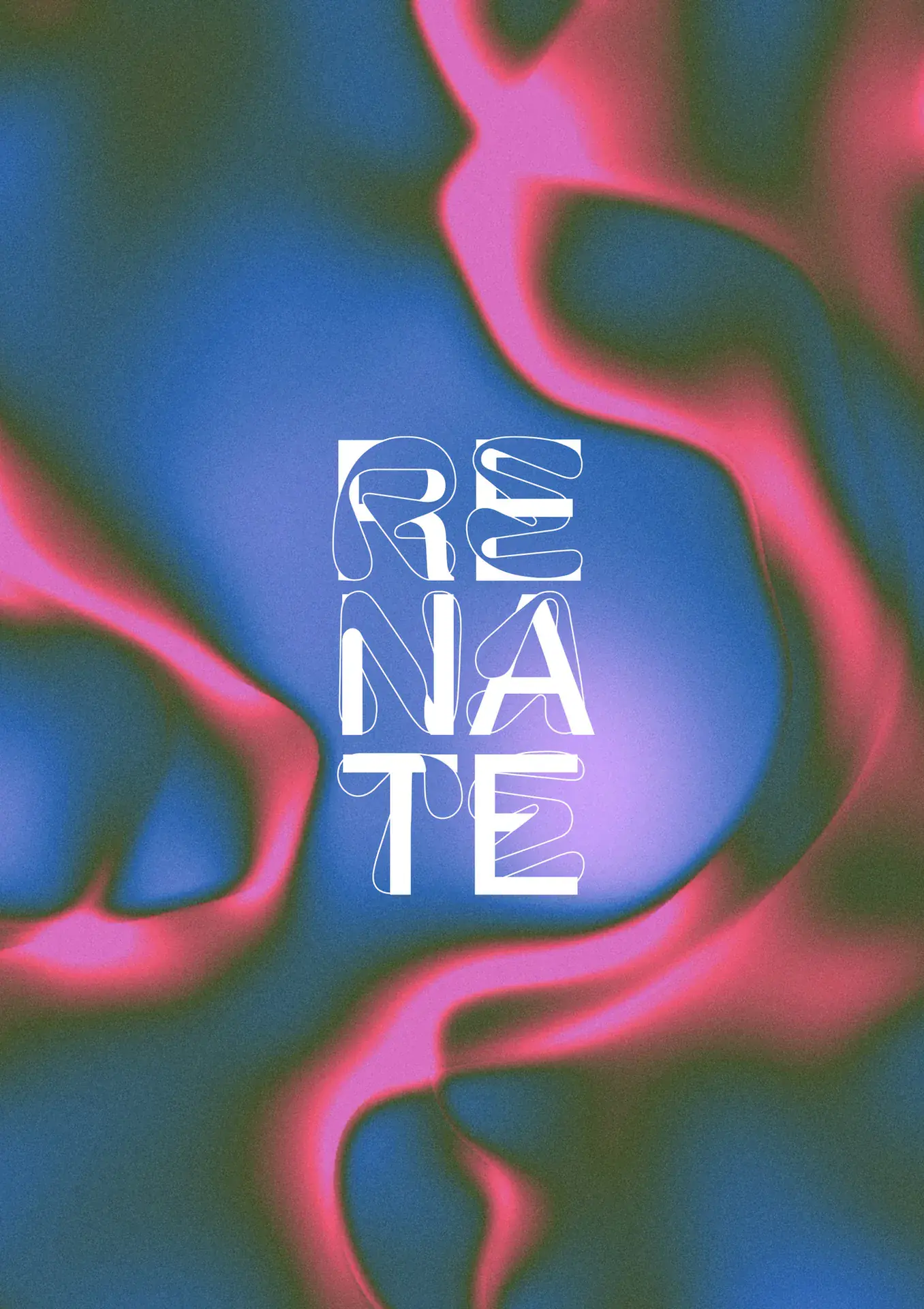 Renate Klubnacht with!K7 Records & Riotvan