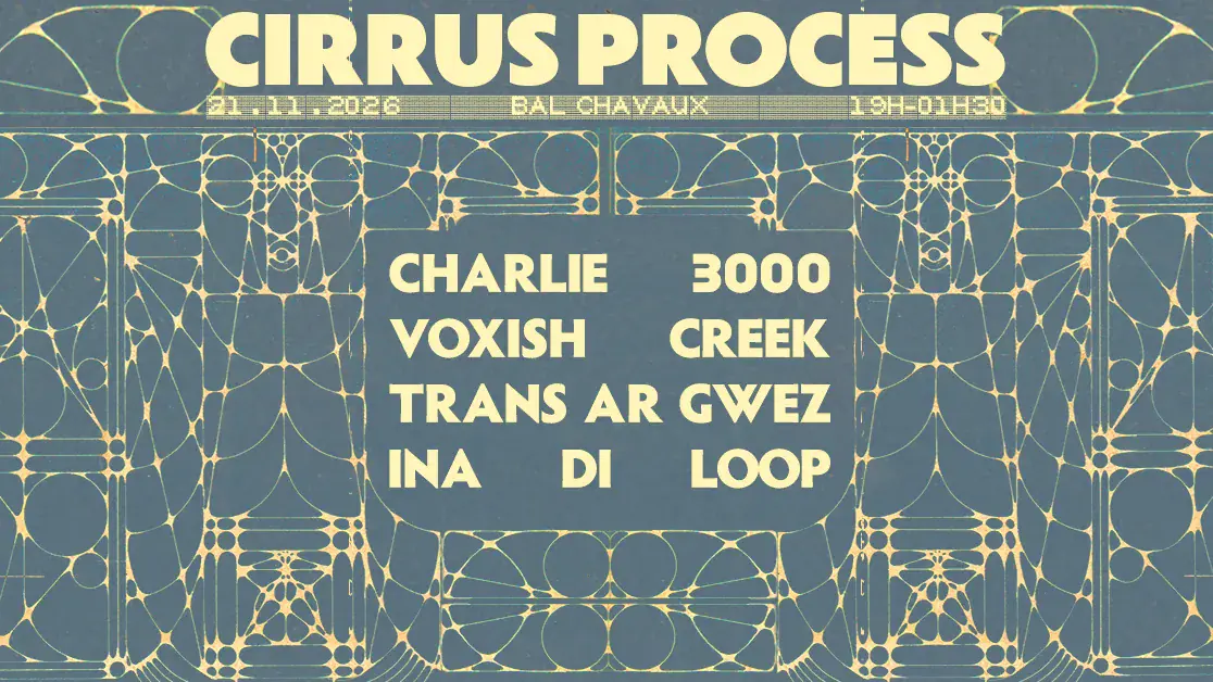 Cirrus Process