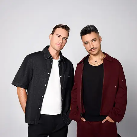 Loud Luxury @ XS Nightclub