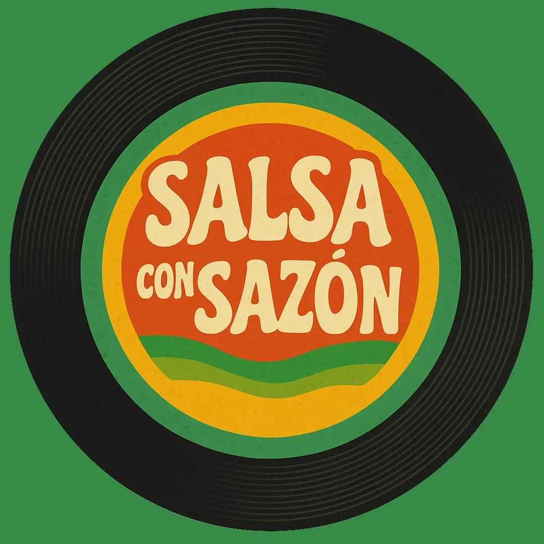 Salsa con Sazón
