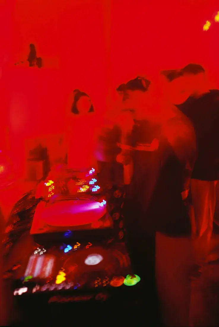 Studio Stereo x Raw Prod pres. Ana Alves