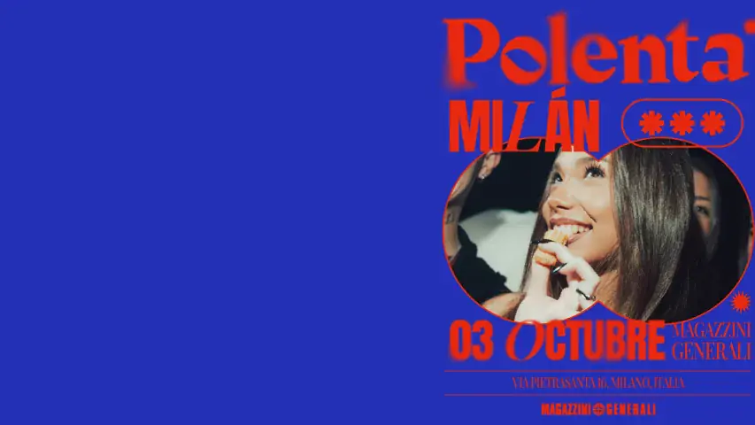 POLENTA Milan