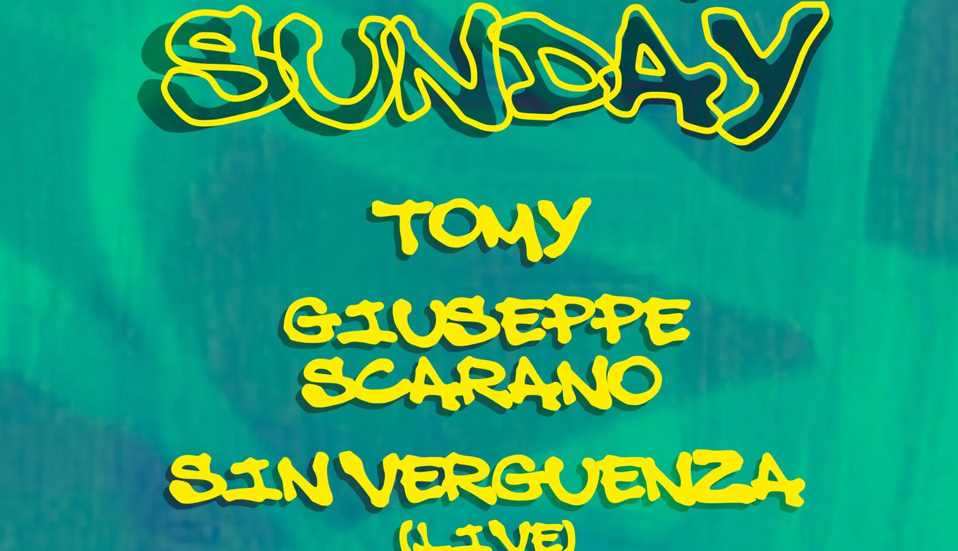 SUNNY SUNDAY | Sonntag im Mamaluna