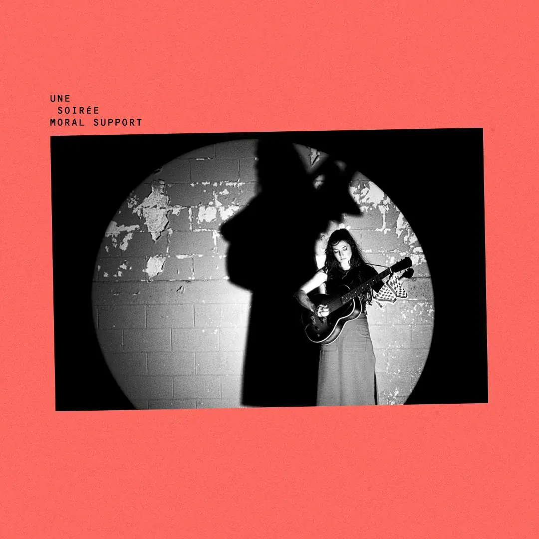 MYNOLIA (US) + GUESTS