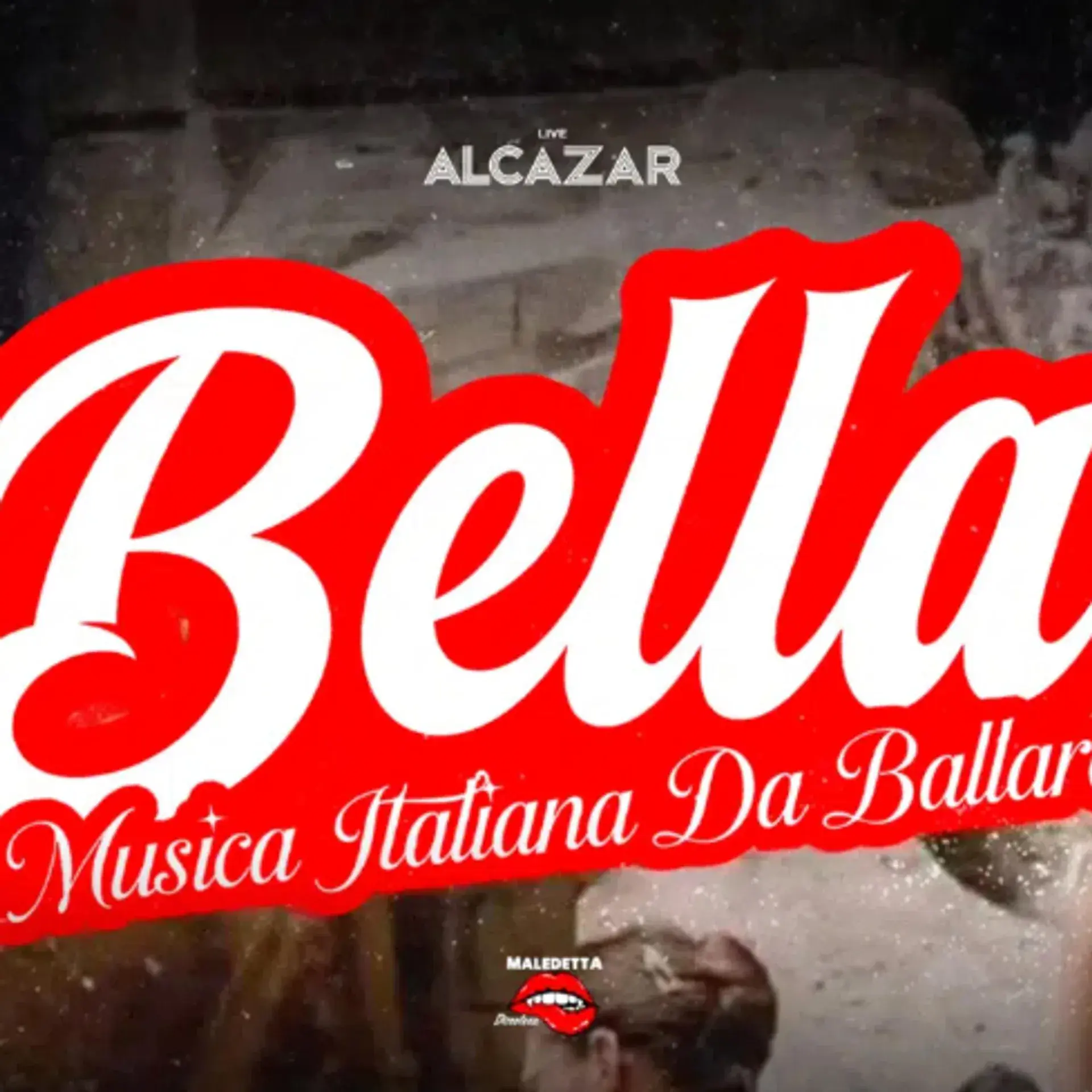 Alcazar Comedy Club - Alcazar Live Trastevere