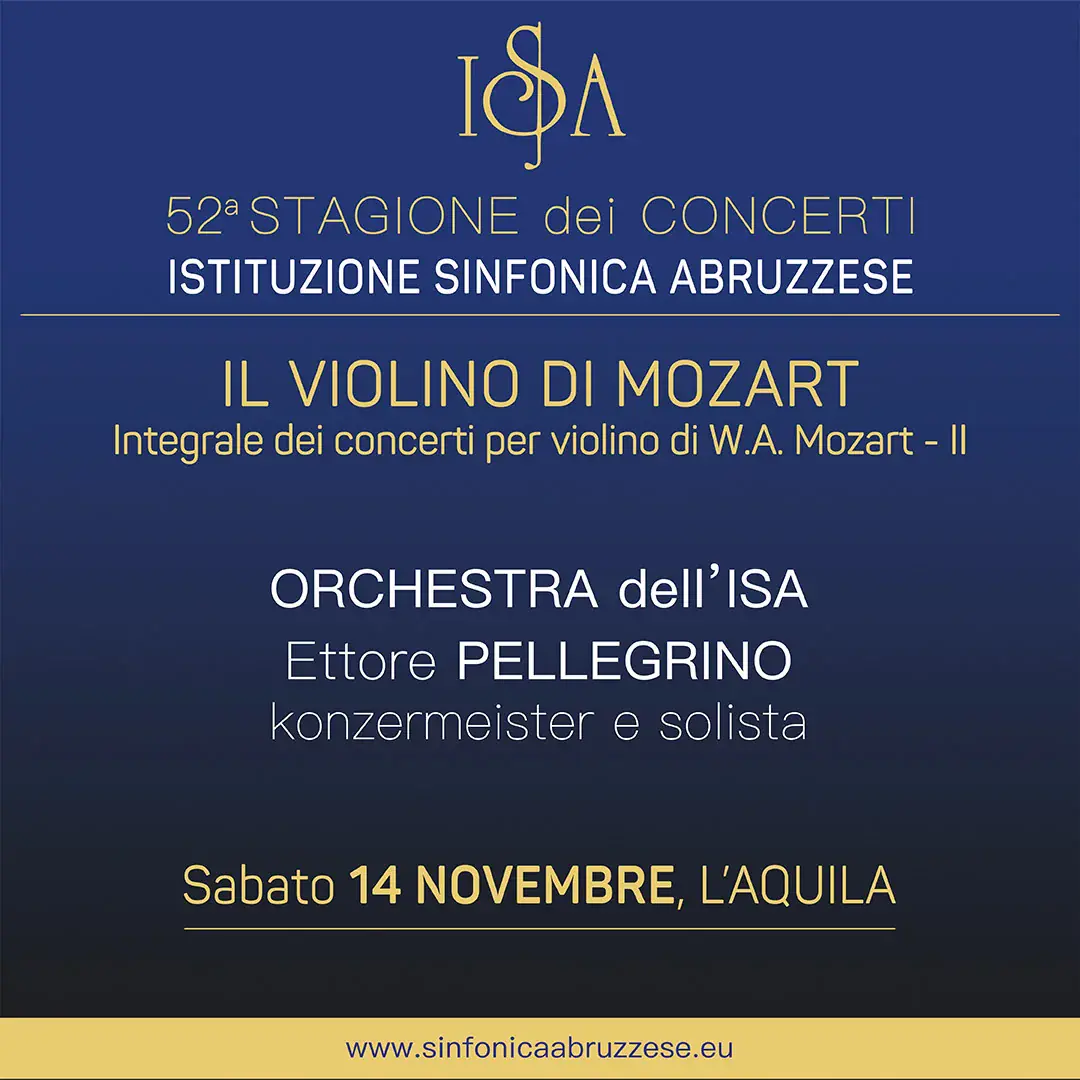 Mozarts Violine