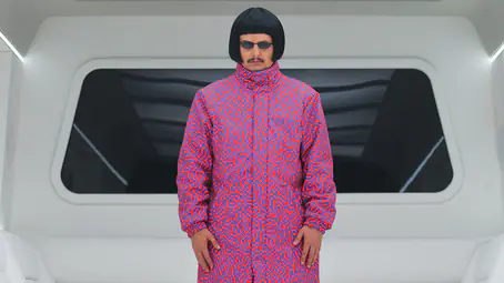Oliver Tree @ Parc Social Eur