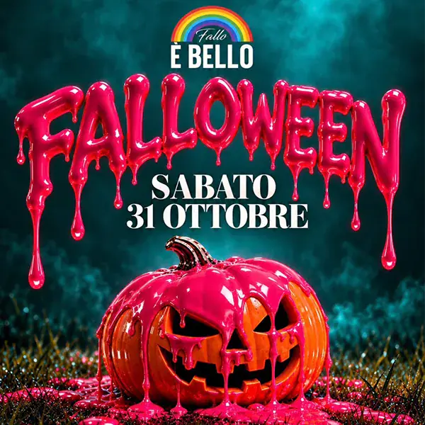 Falloween