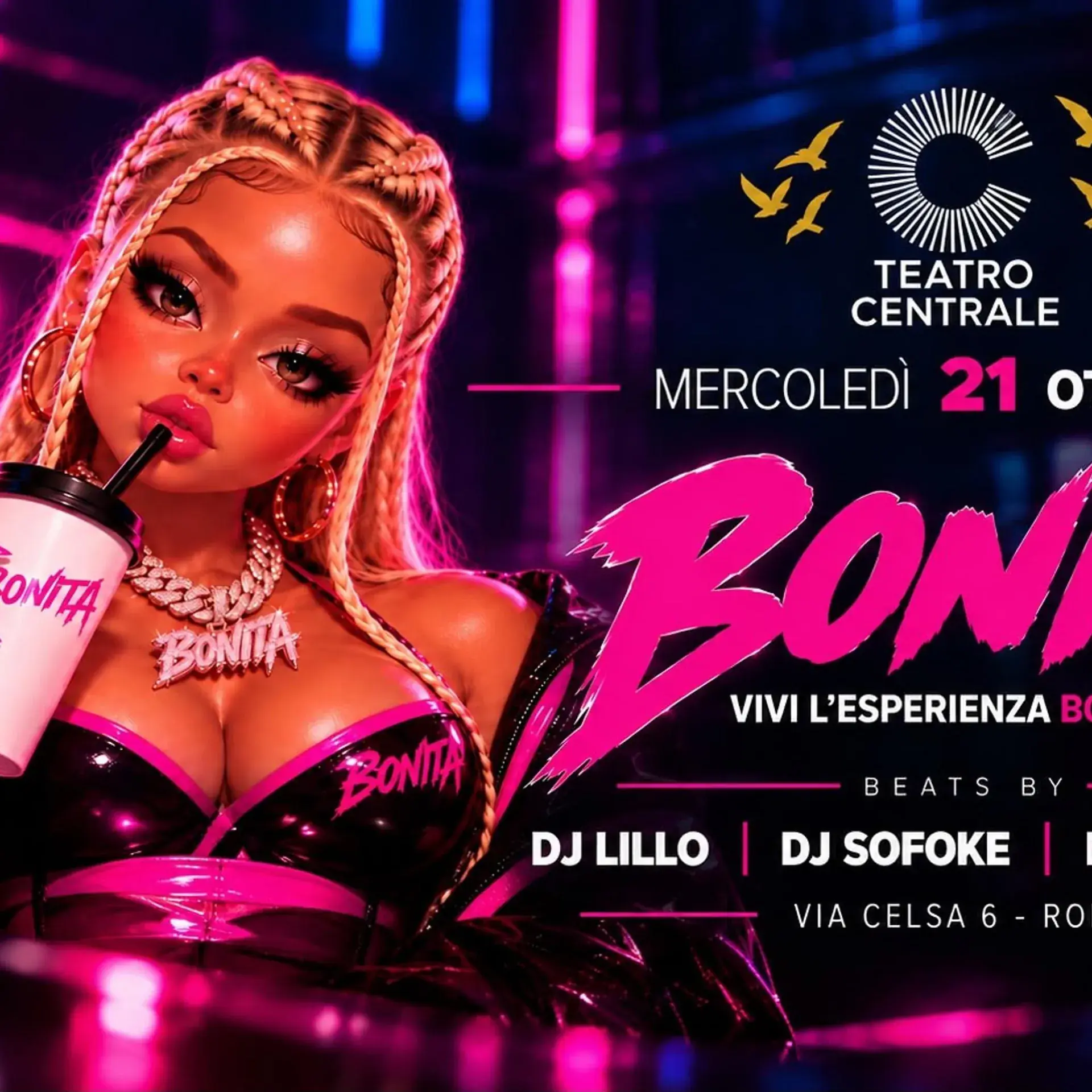 Bonita