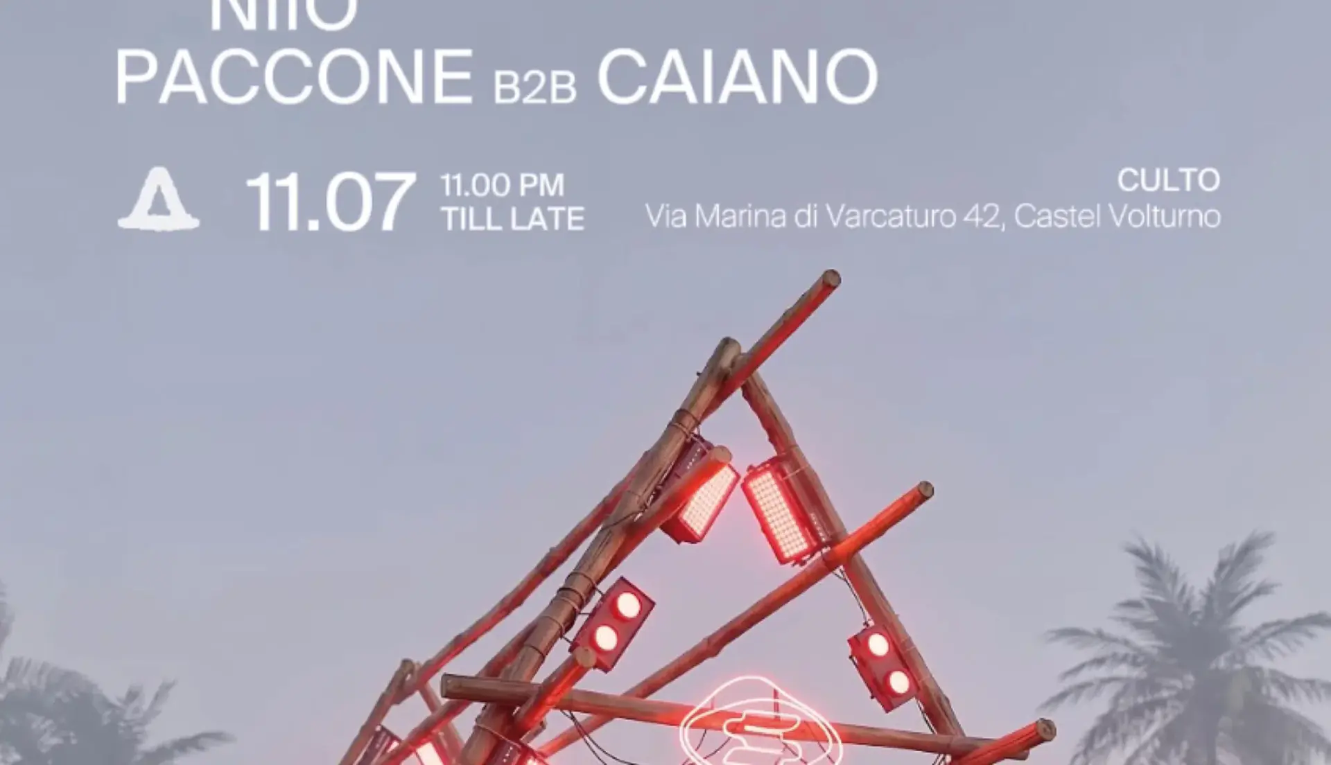 CULTO meets Soulstice
