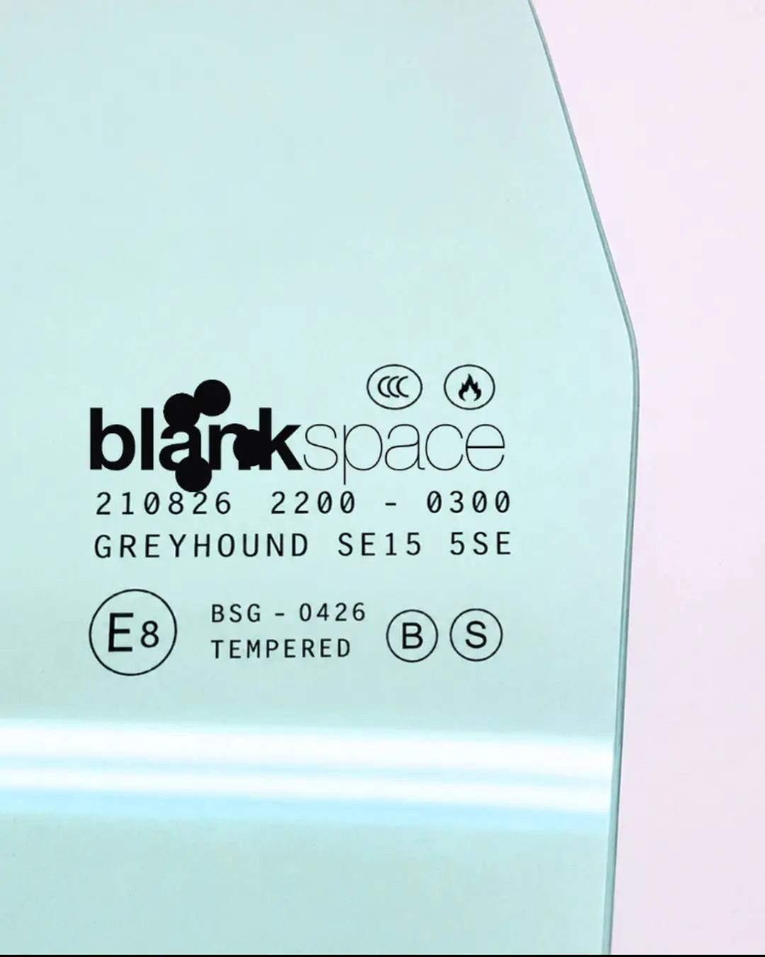 blankspace