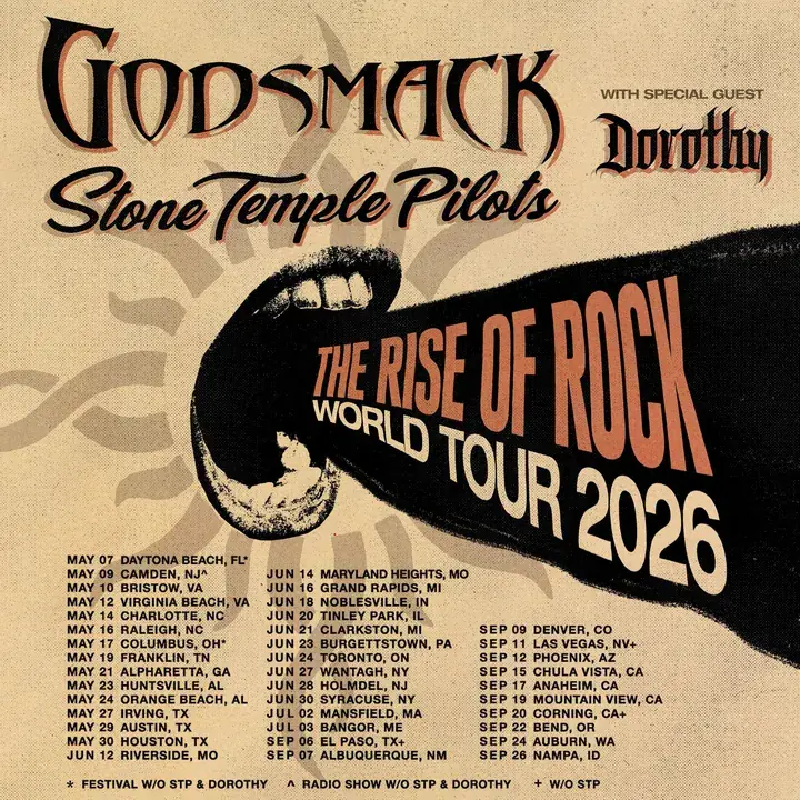 Godsmack